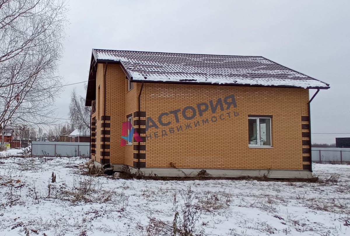 п. Петровский, 132.30 кв.м., 7.50 сот