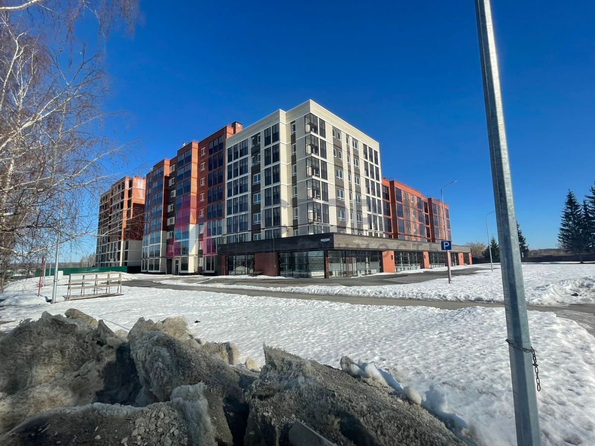 Клинской 2-й проезд 1, 4к, 2/5