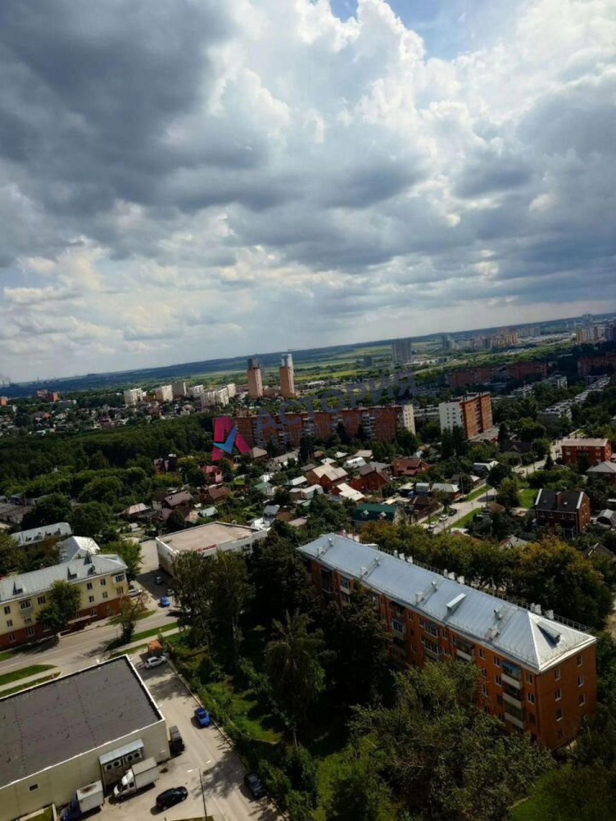 Строителей ул 2, 1к, 19/19