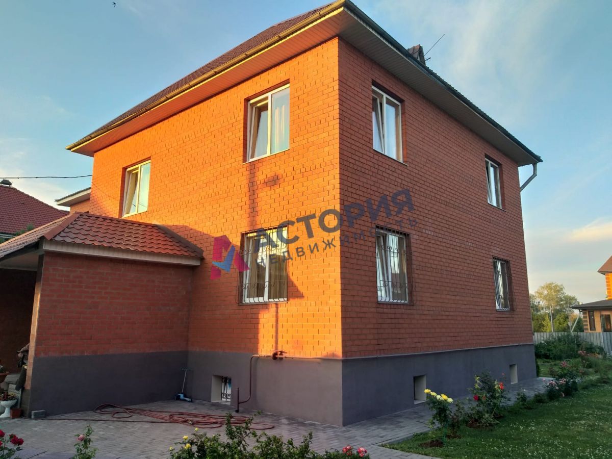 Малаховская, 379 кв.м., 12 сот
