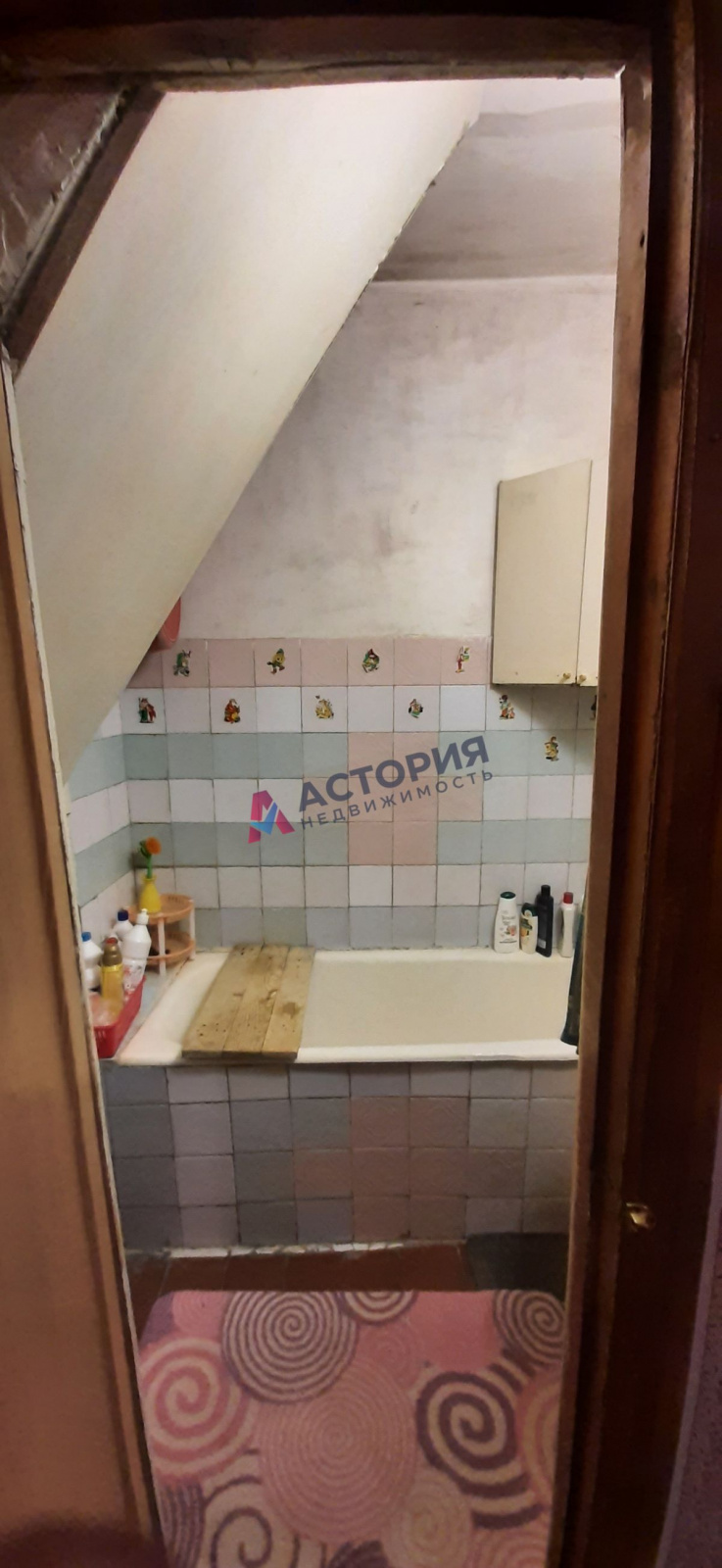 Косая гора п, 95 кв.м., 9.50 сот