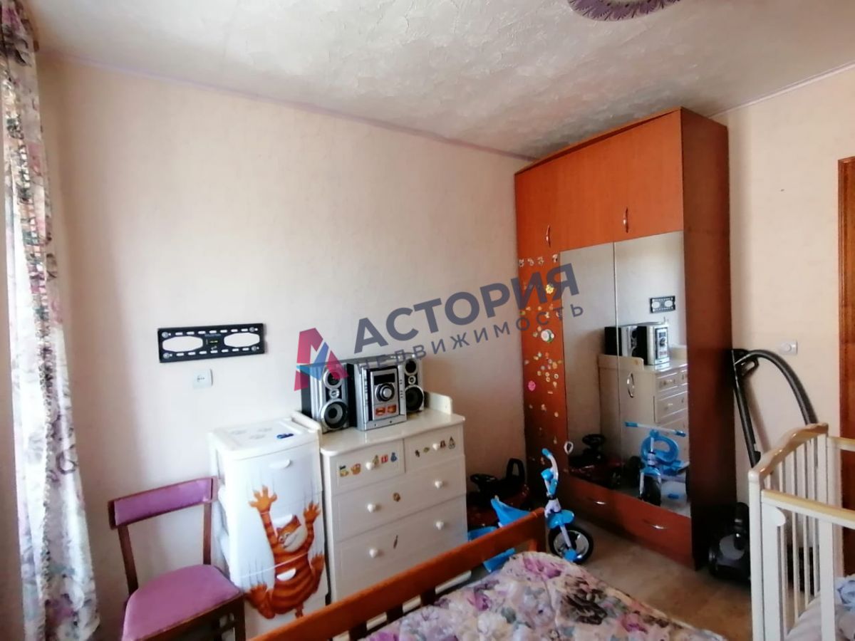 Заводская ул 21, 4к, 5/5