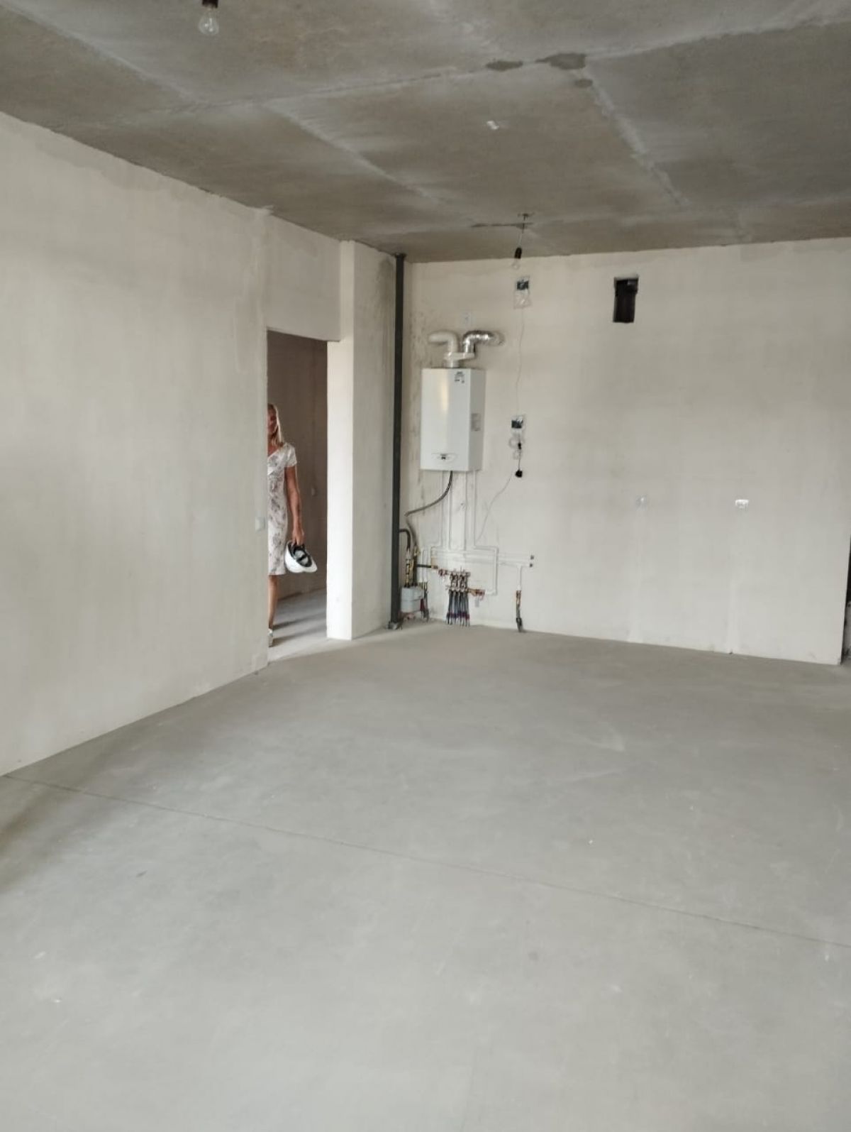 Карпова ул 98к3, 4к, 5/17