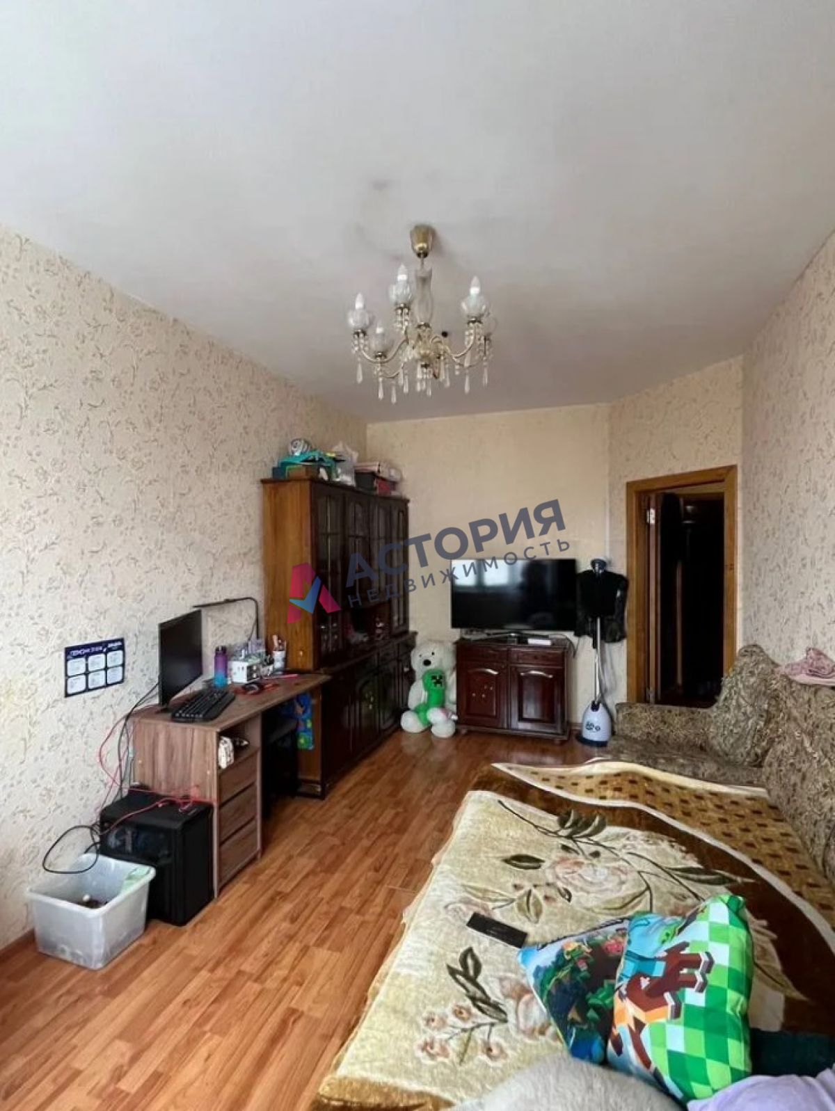 М.Горького ул 1Б, 1к, 14/14