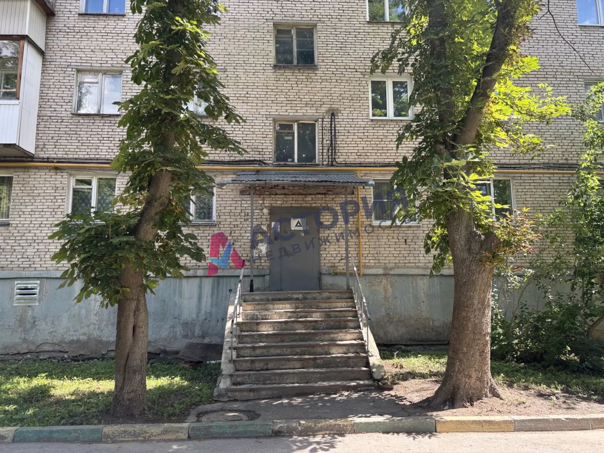 С.Перовской ул 24, 1к, 4/5