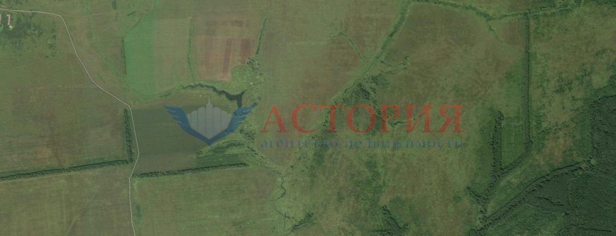 Тунаевка, Земли С/Х назначения, 14830 сот