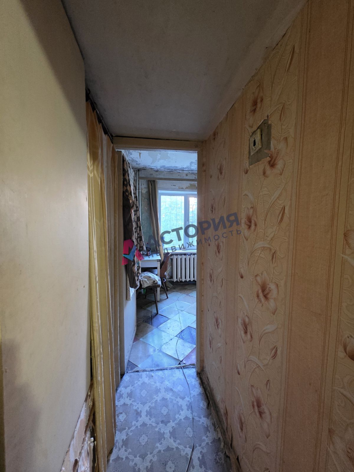 Рязанская ул 16, 1к, 1/5