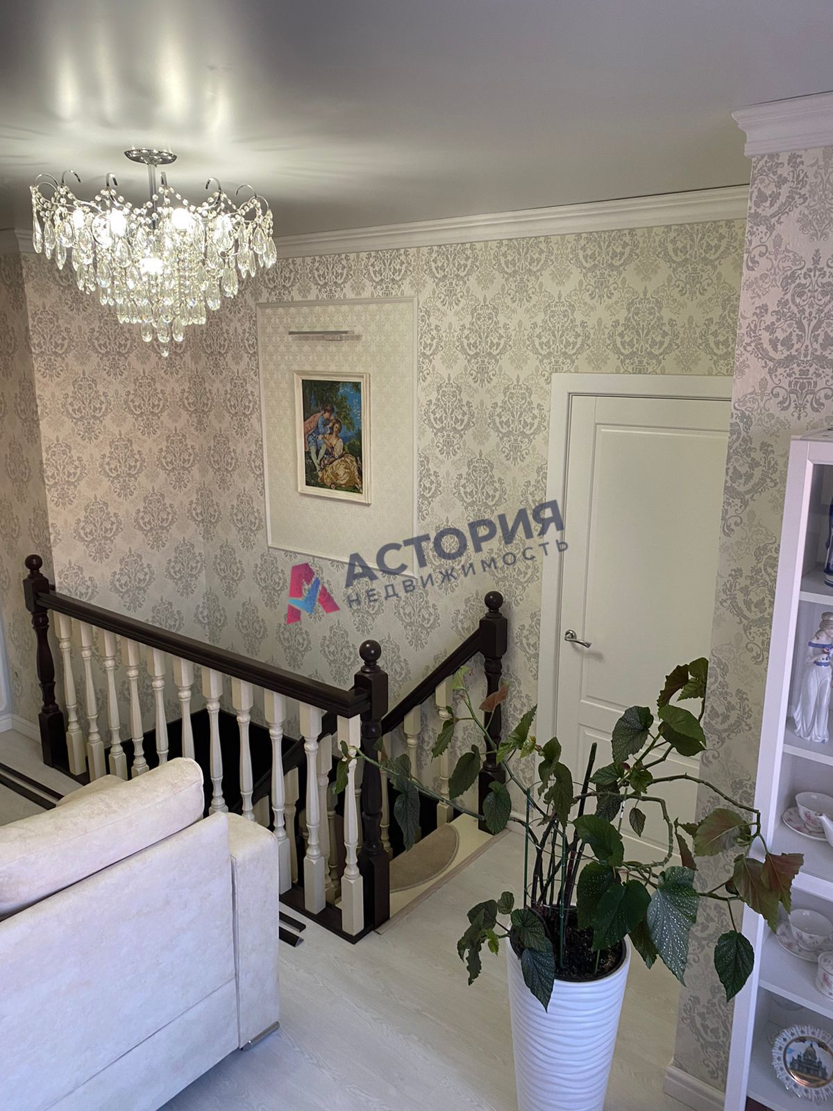д Старое Басово, 160 кв.м., 1 сот