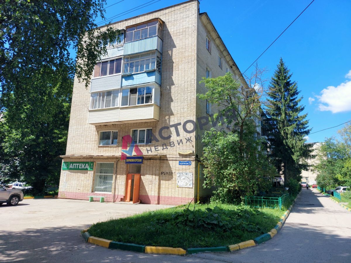 Скуратовский мкр 2, 2к, 4/5
