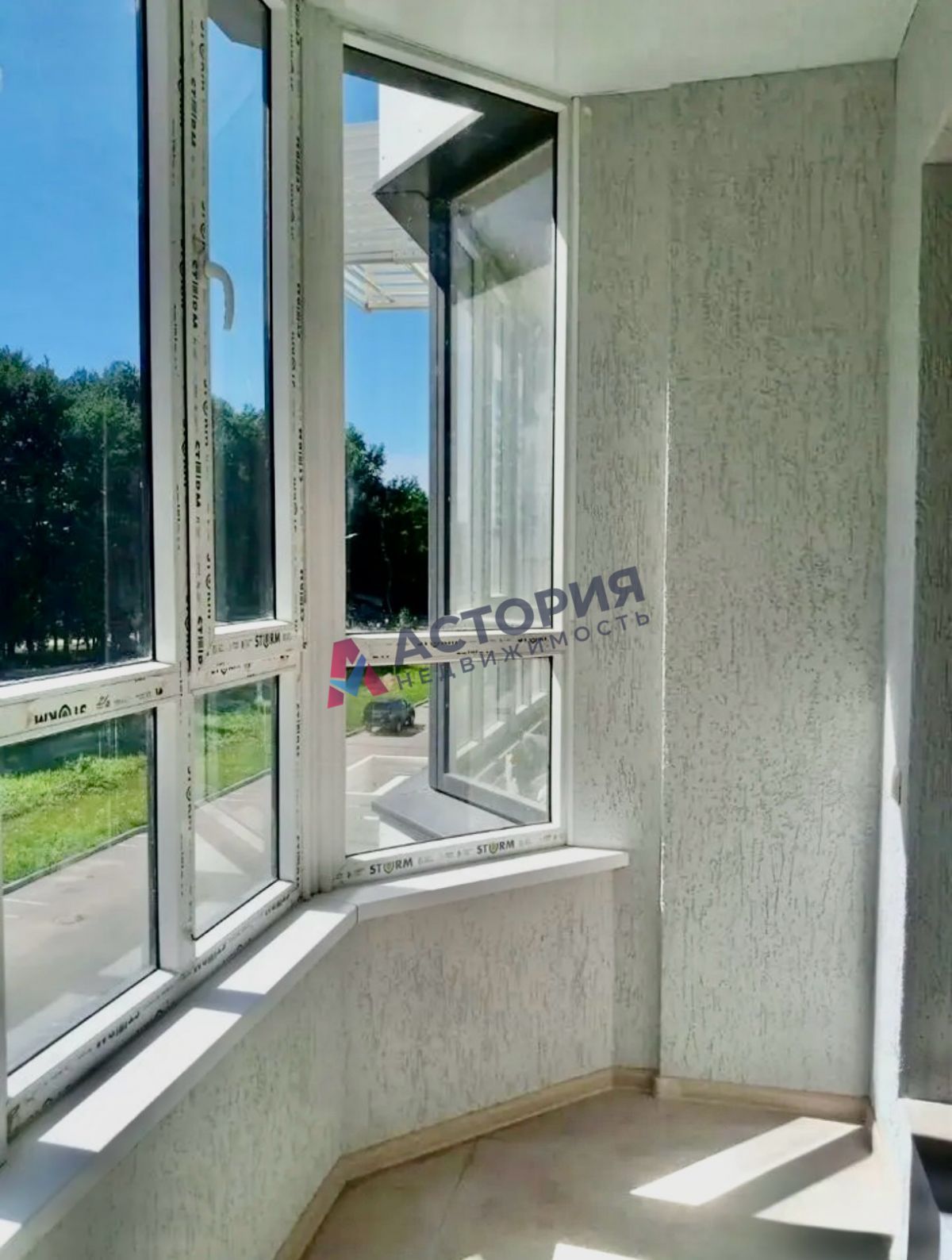 Аркадия Шипунова ул 1, 1к, 3/17