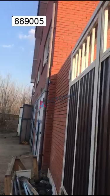 Ханинский проезд 33а, 677.00 кв.м.
