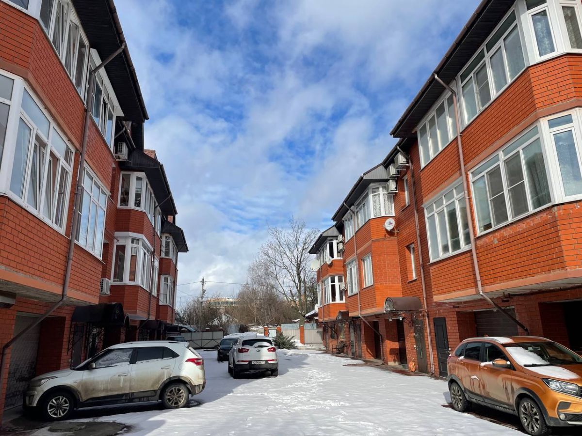 Водный пер 29, 5к, 2/3