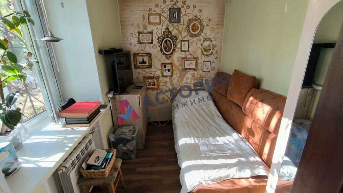 С.Перовской ул 34, 3к, 1/5