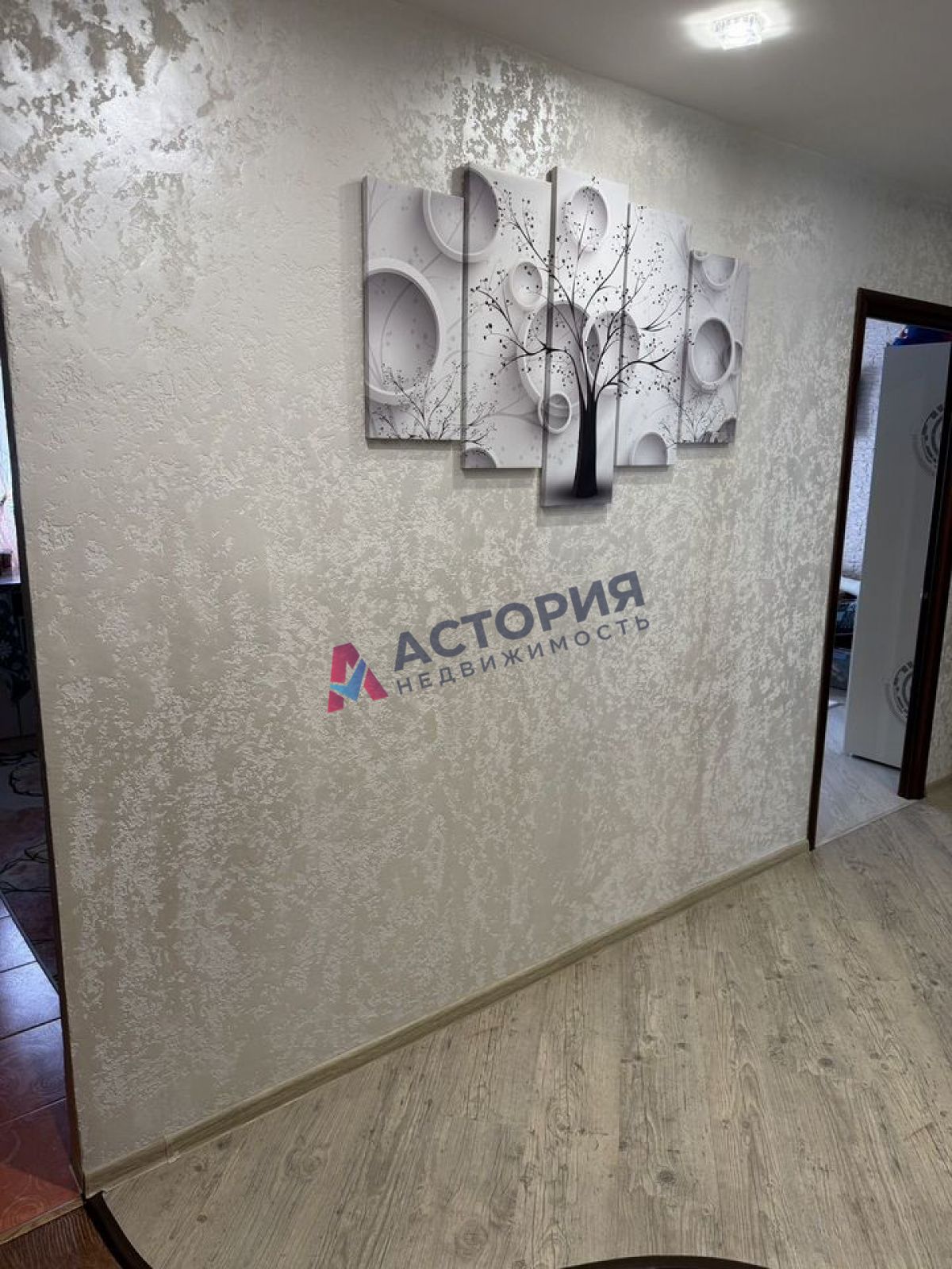 Рязанская ул 34к4, 3к, 1/5
