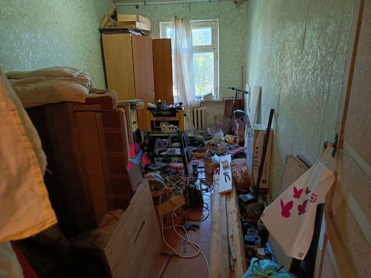 Дружбы ул 12, 3к, 2/2