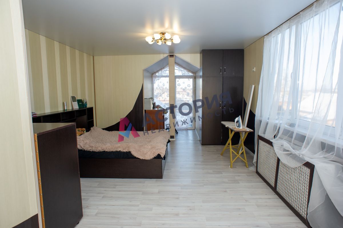 Октябрьский, 220 кв.м., 5.39 сот