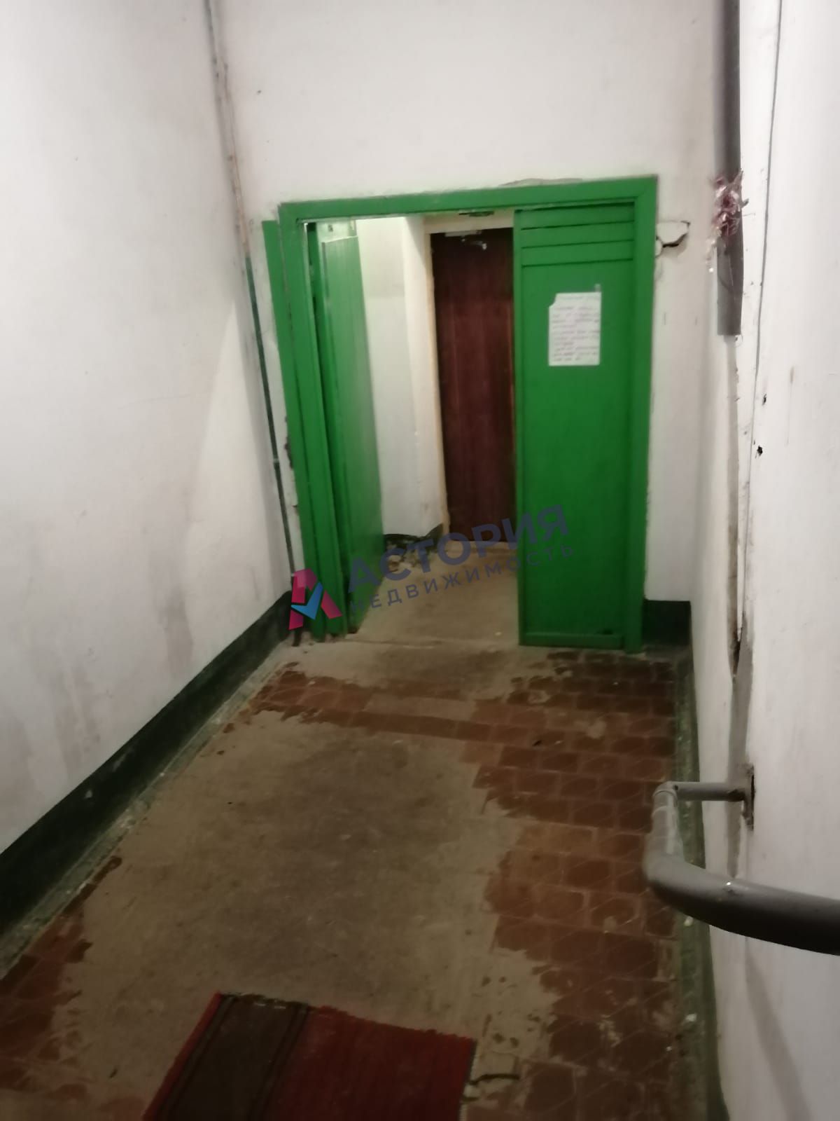 Молодежная ул 11, 1к, 4/5