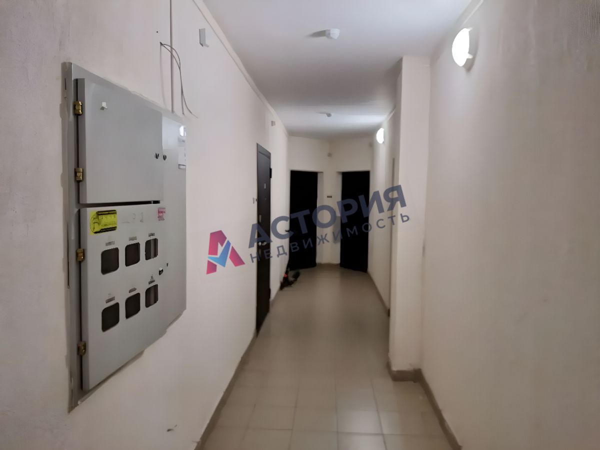 Новоселов ул 4, 1к, 3/10