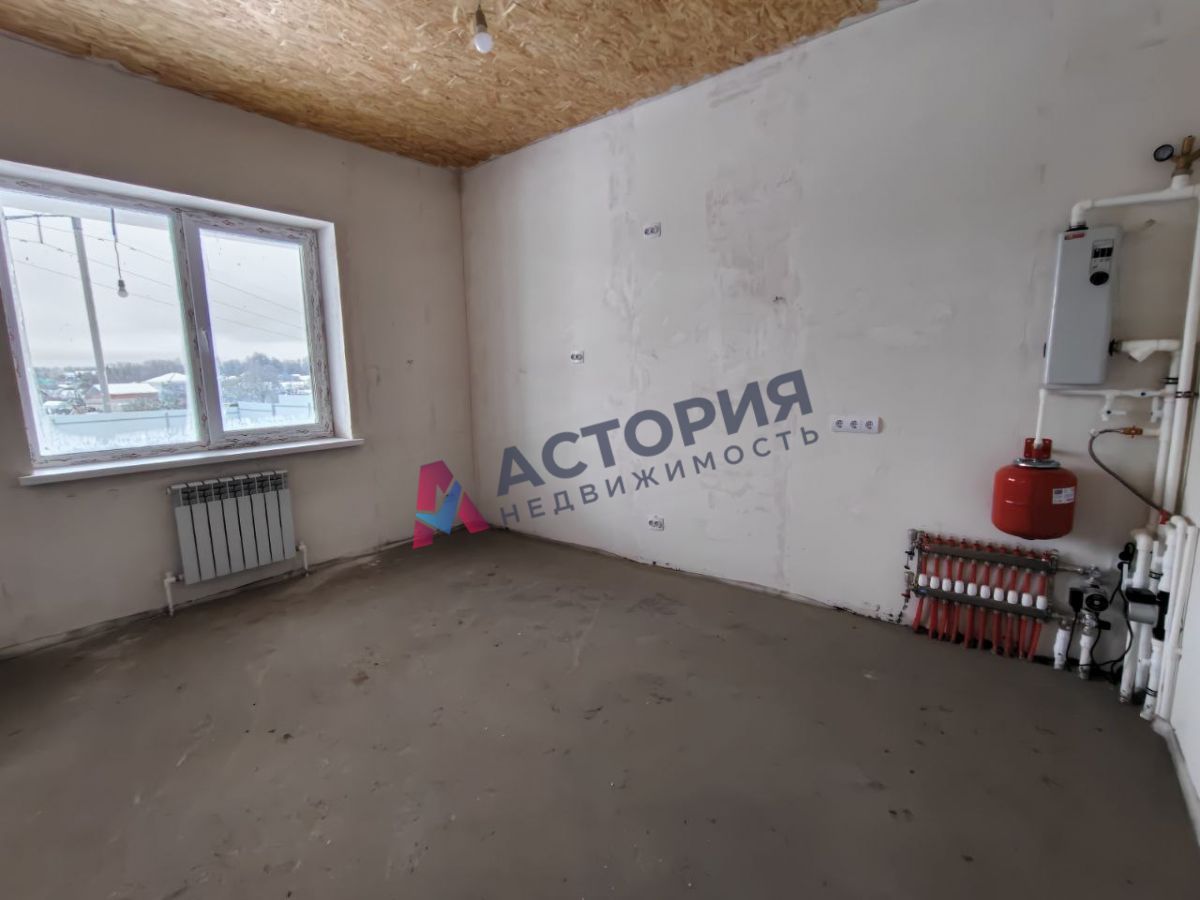 п. Новый, 110 кв.м., 7.50 сот