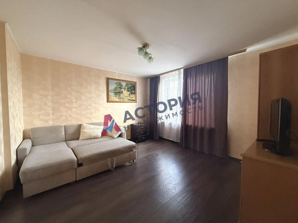 Токарева ул 89, 1к, 7/14