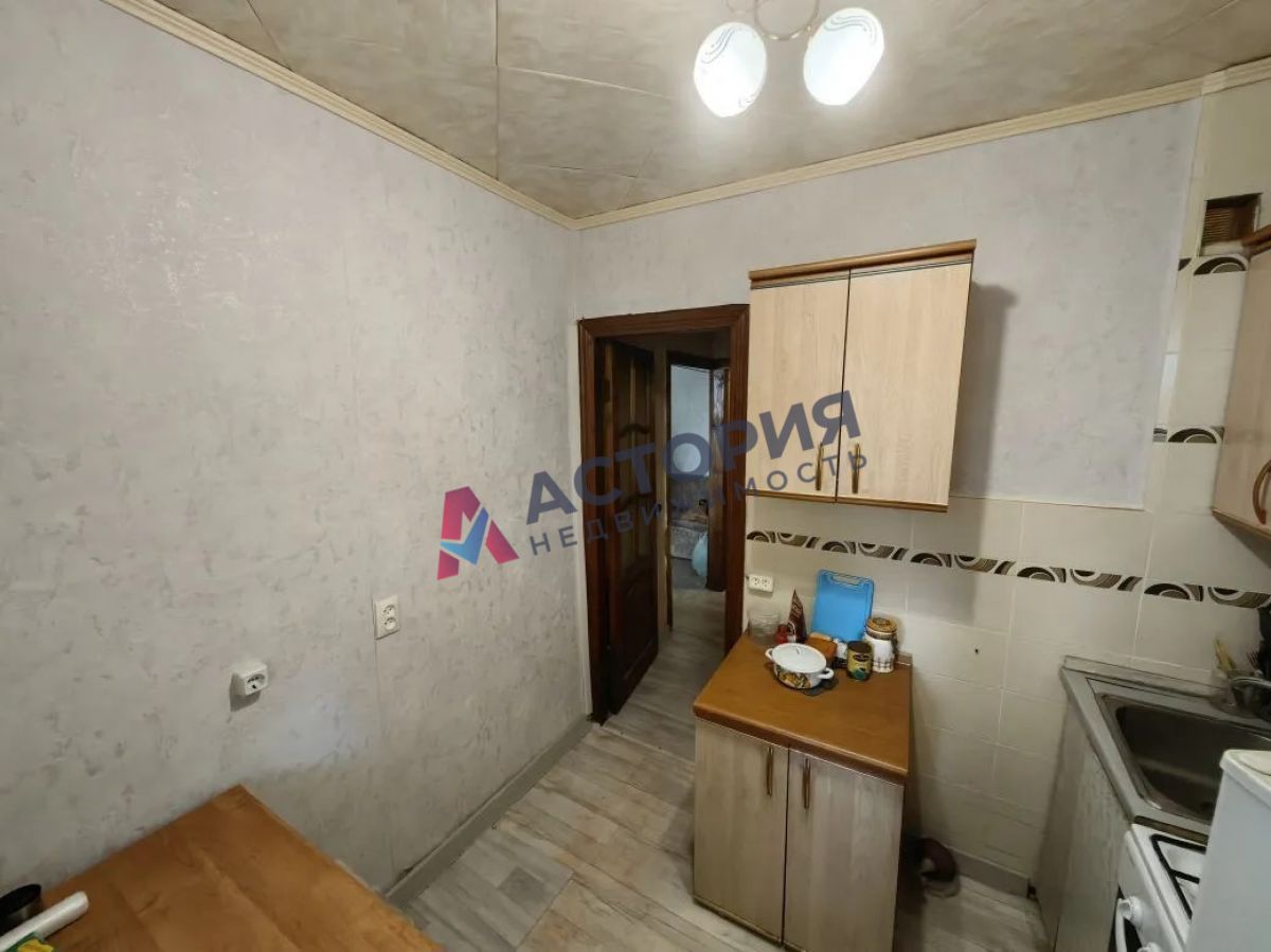 Кирова ул 190, 2к, 1/5