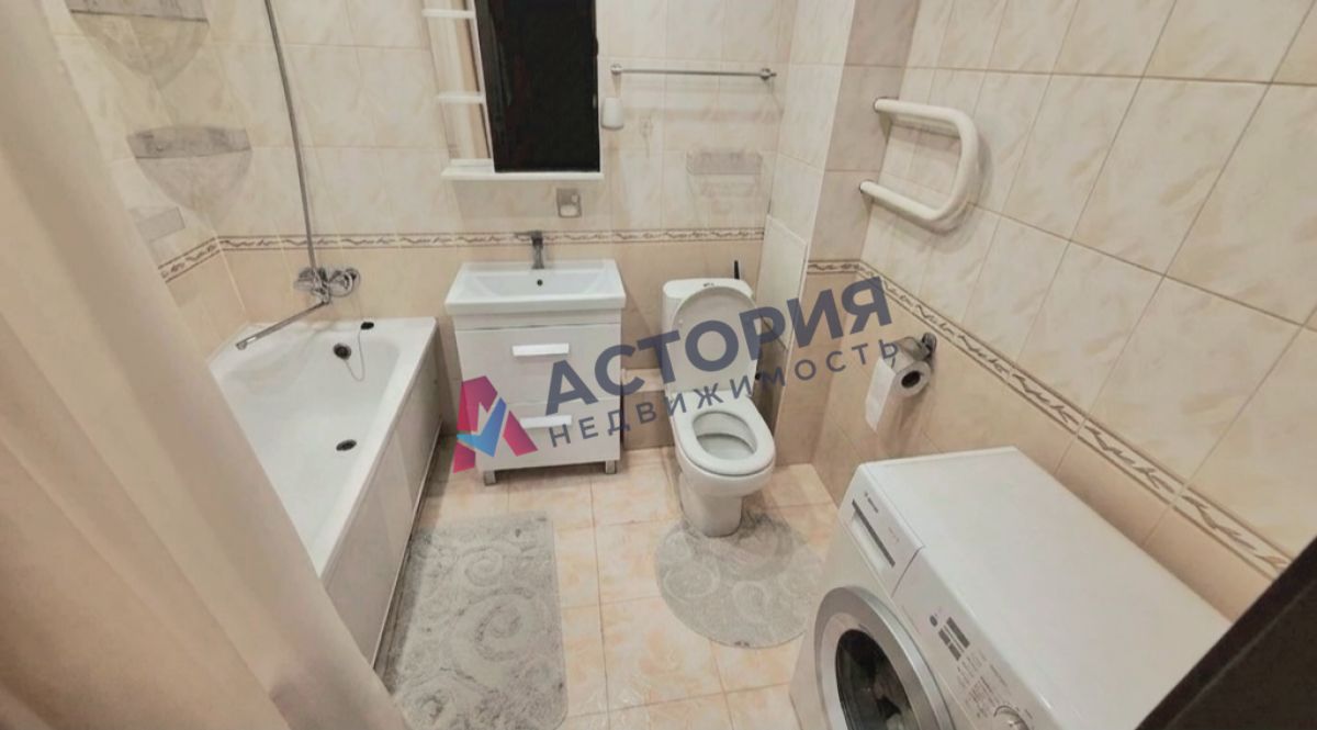 Ползунова ул 15к2, 1к, 4/11
