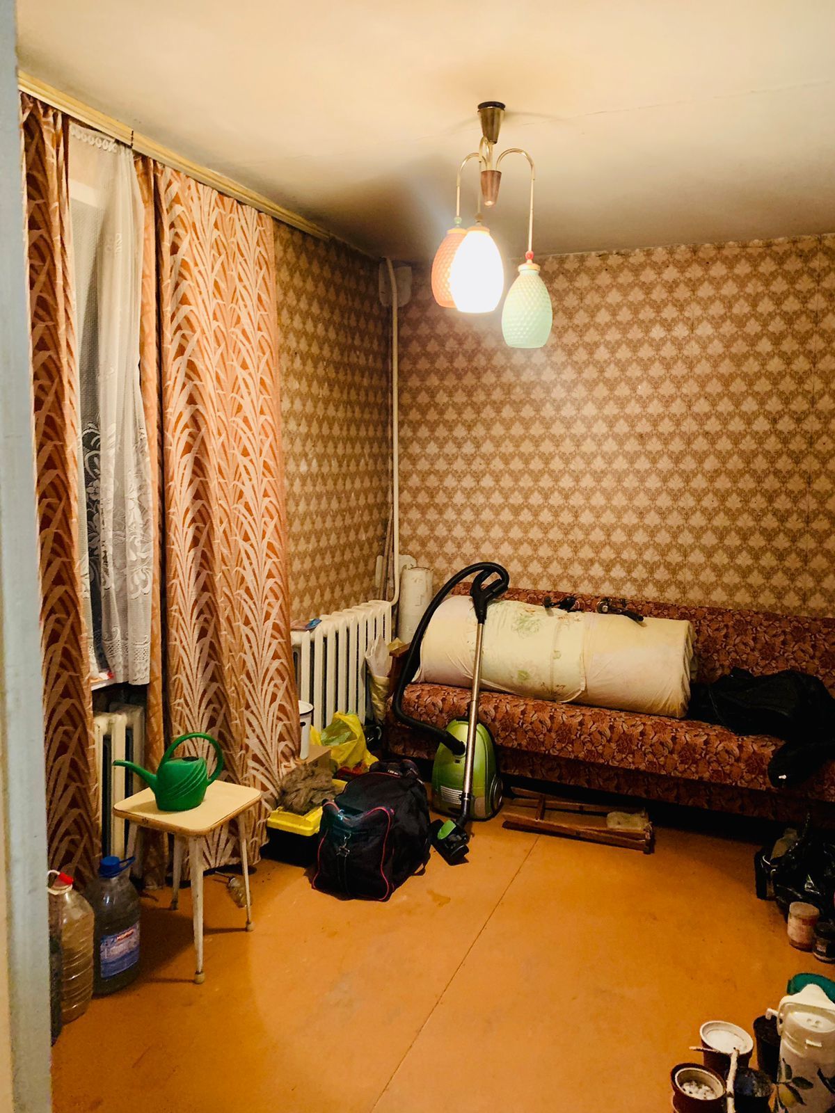 Одоевское ш 38, 4к, 1/5