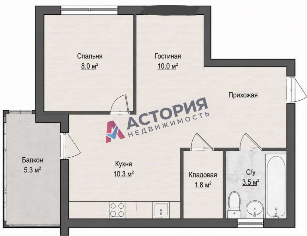 Болдина ул 1к1, 2к, 19/22