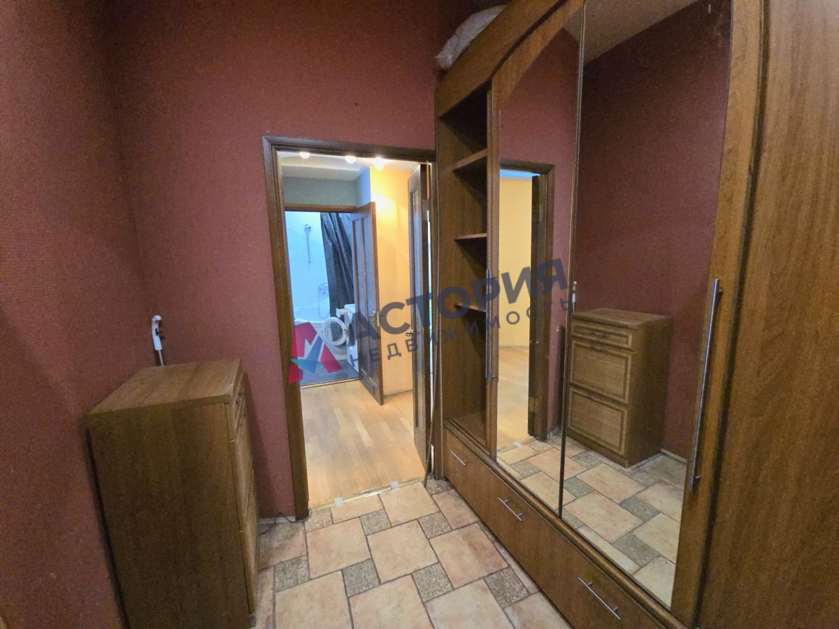 Смидович ул 4, 2к, 3/3