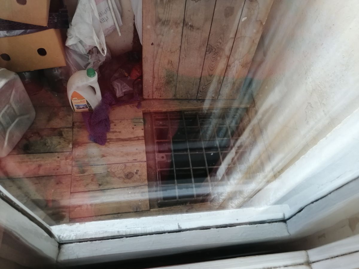 Вильямса ул 46, 4к, 1/9