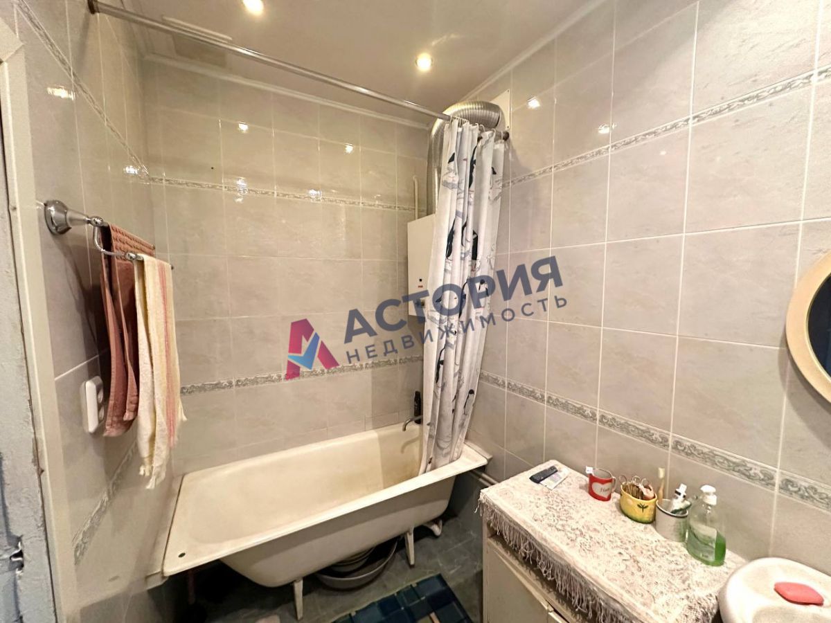 Красноармейский пр-кт 48, 2к, 2/5