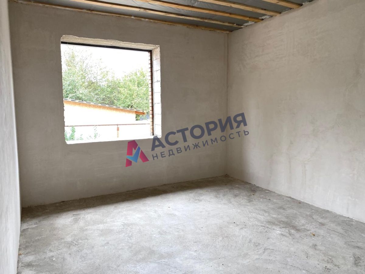 п. Овсянниково, 128 кв.м., 12.60 сот