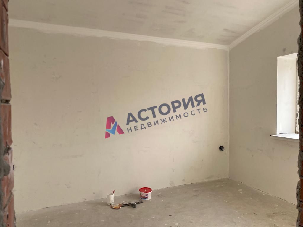 п.Петровский, 132.10 кв.м., 11.25 сот