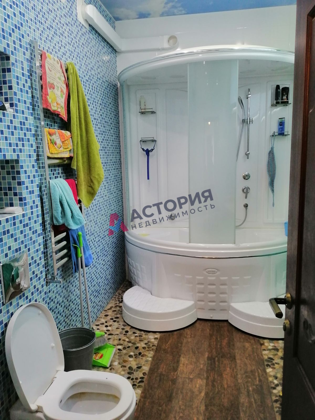 Восточная ул, 452 кв.м., 6 сот
