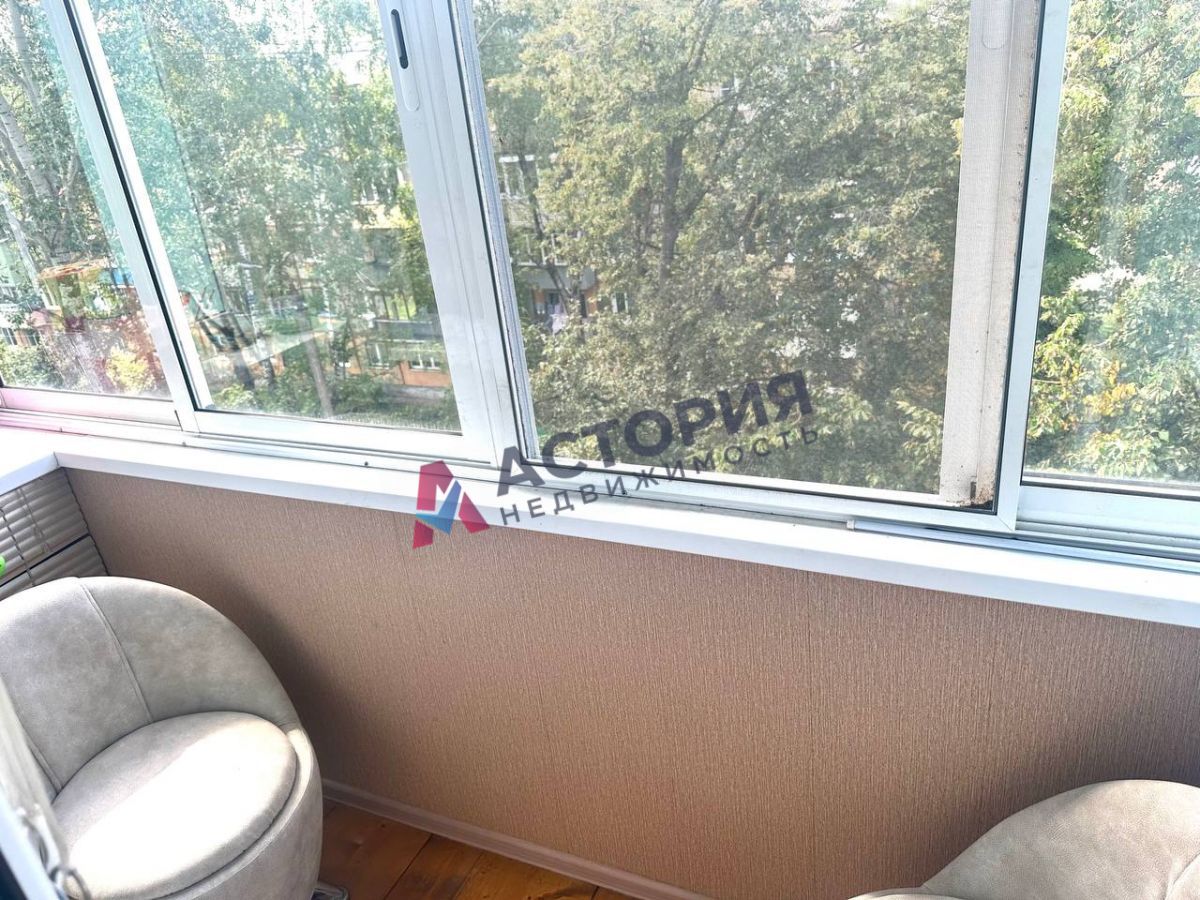 Макаренко ул 4А, 2к, 5/5