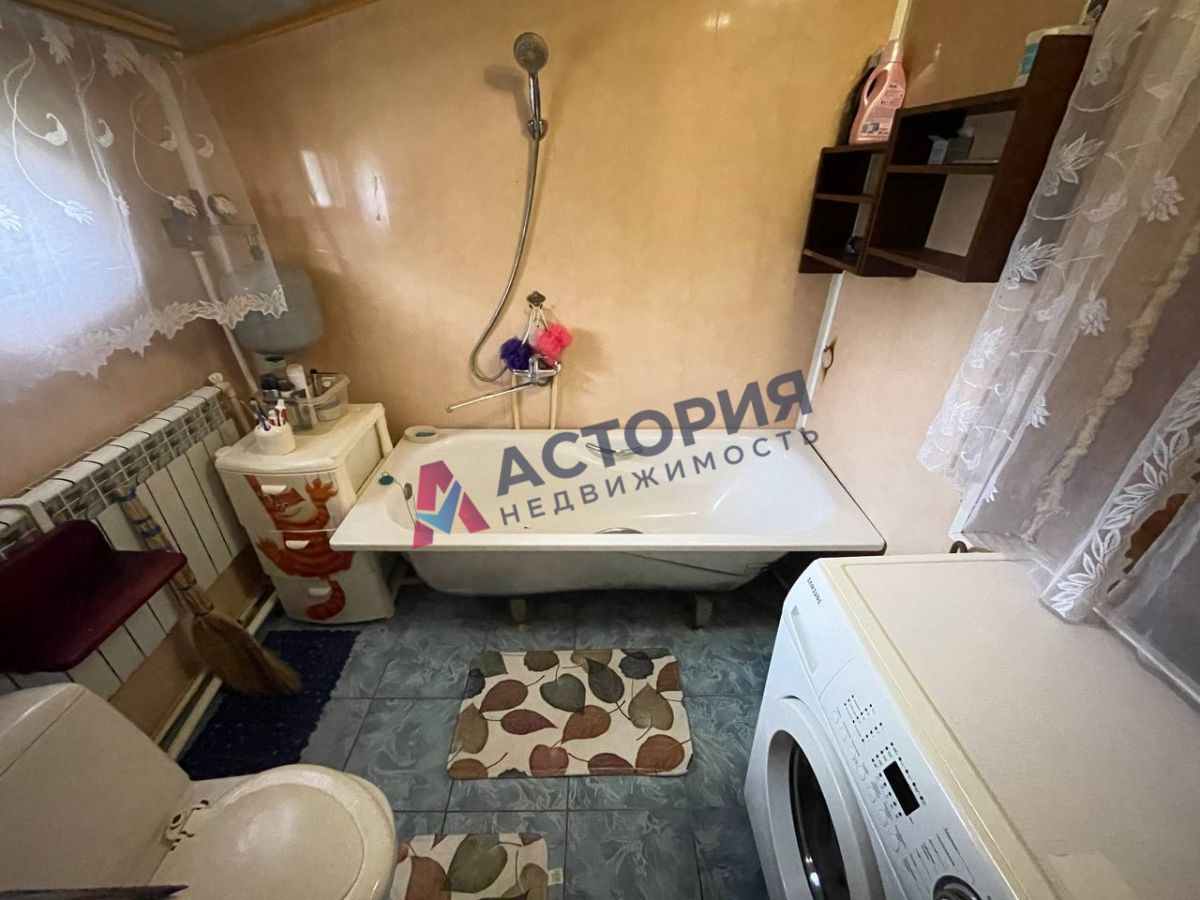 п Косая Гора, 103 кв.м., 8 сот