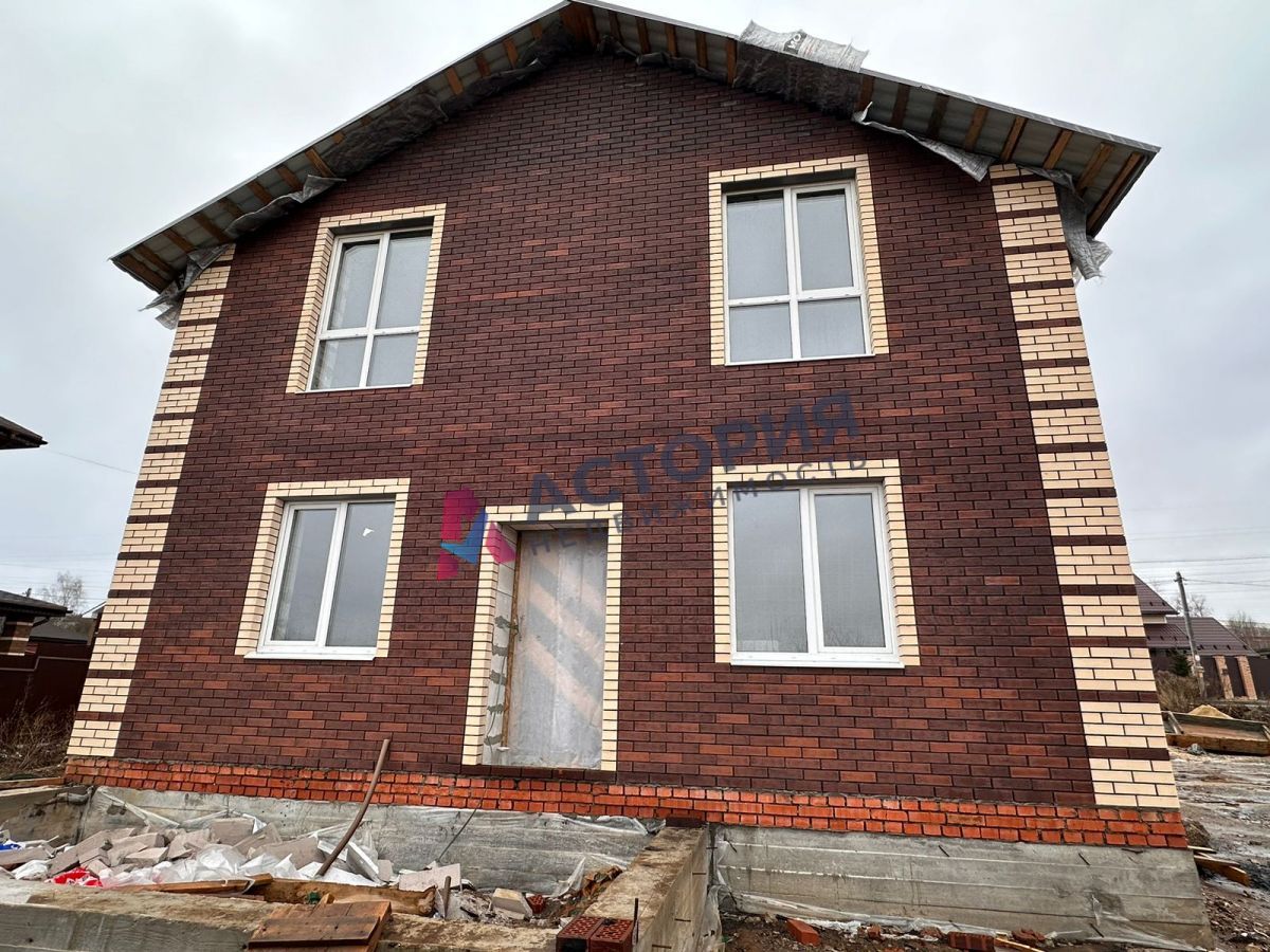 Медвенка, 120 кв.м., 12 сот
