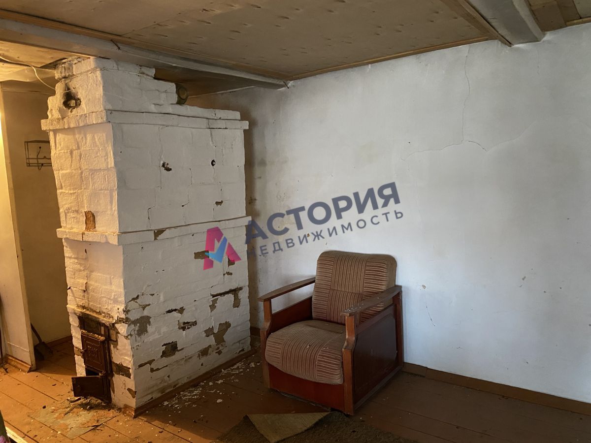 дер.Агничное, 36.70 кв.м., 15 сот
