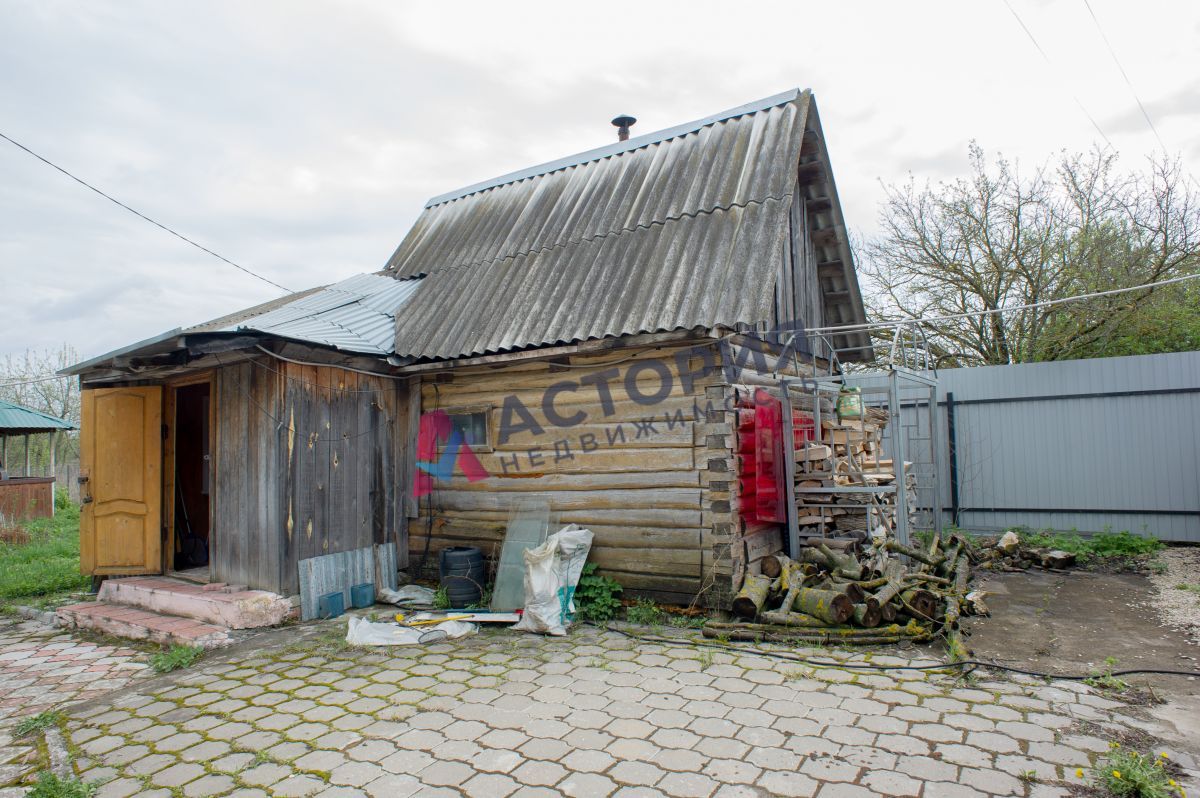 д.Помогалово, 55.50 кв.м., 15 сот