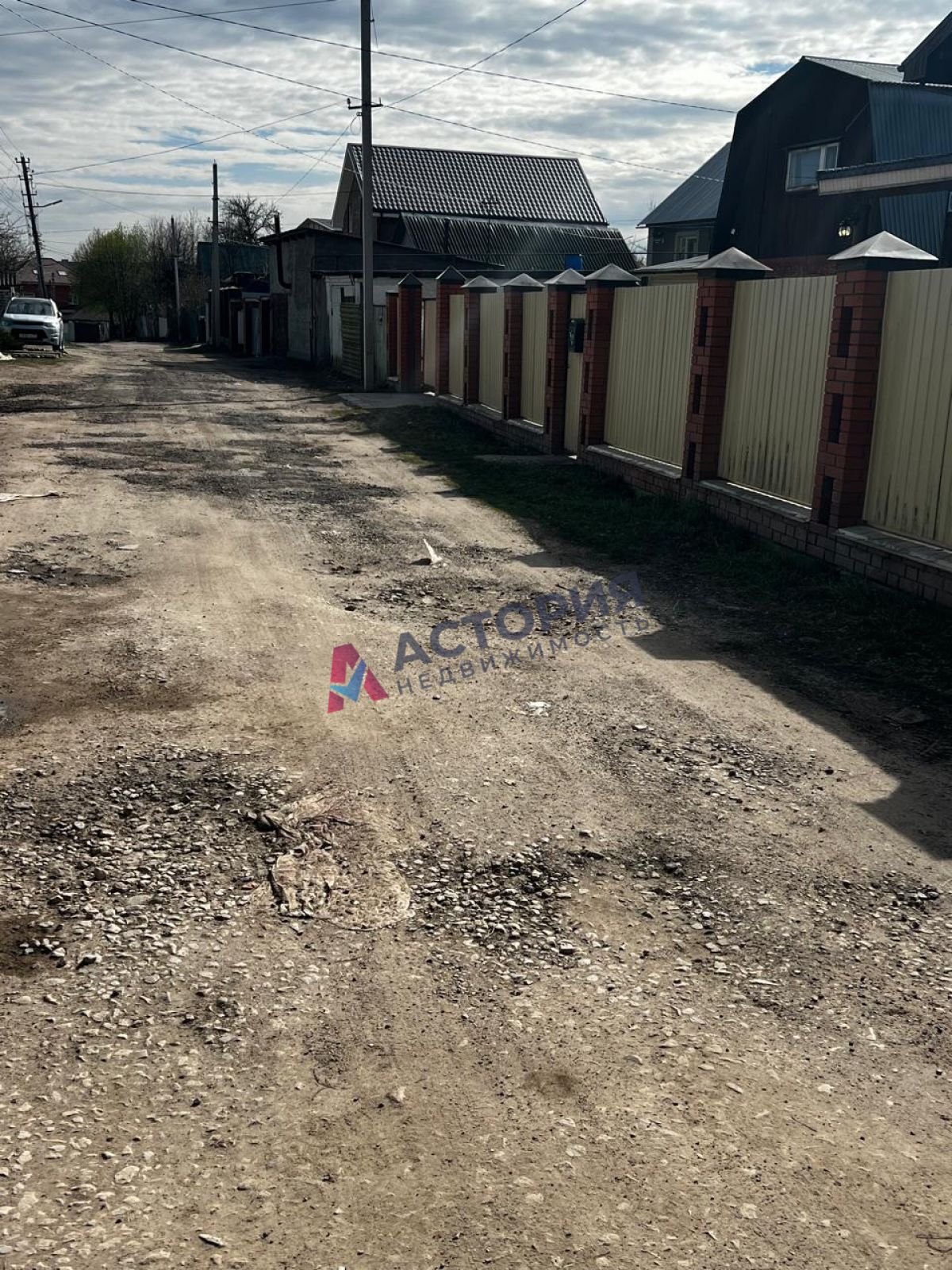 Лихвинка, 22 кв.м., 5 сот