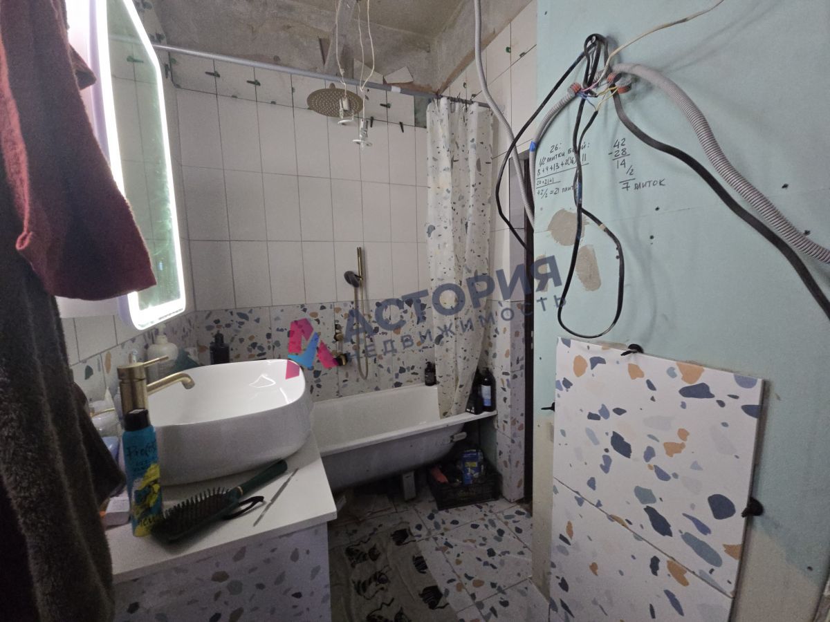 Николая Руднева ул 56, 2к, 5/5