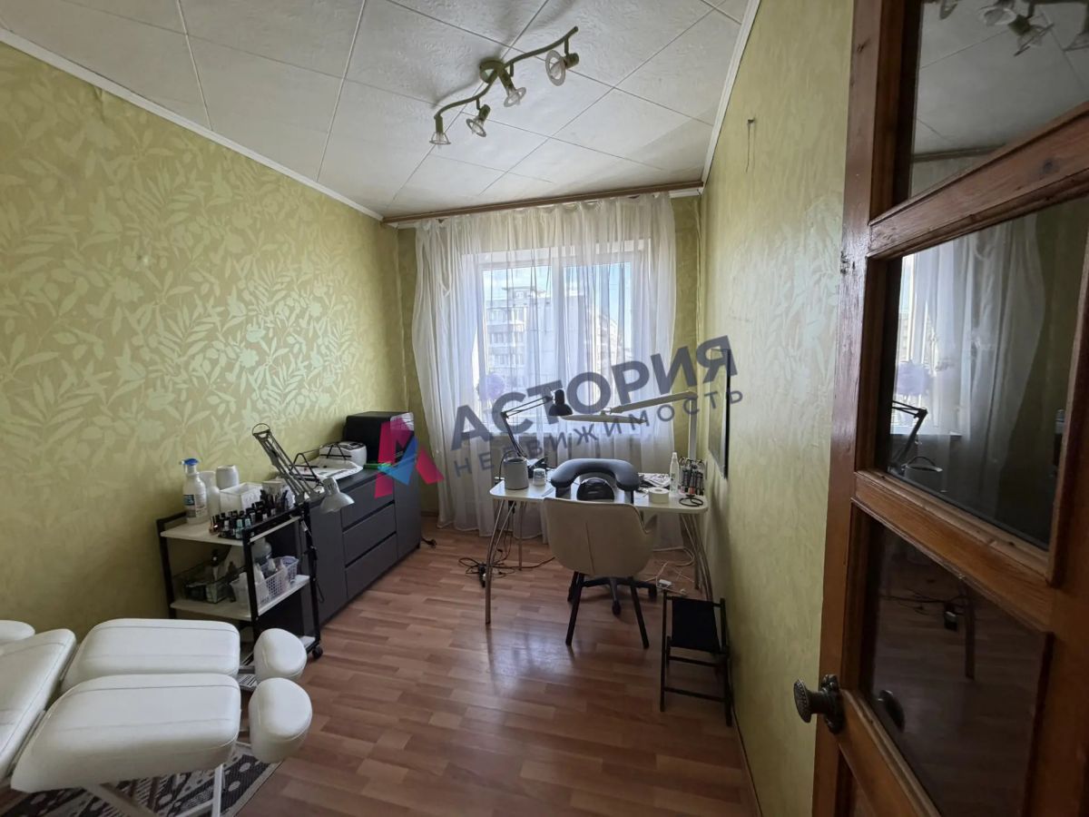 Луначарского ул 63, 4к, 8/9