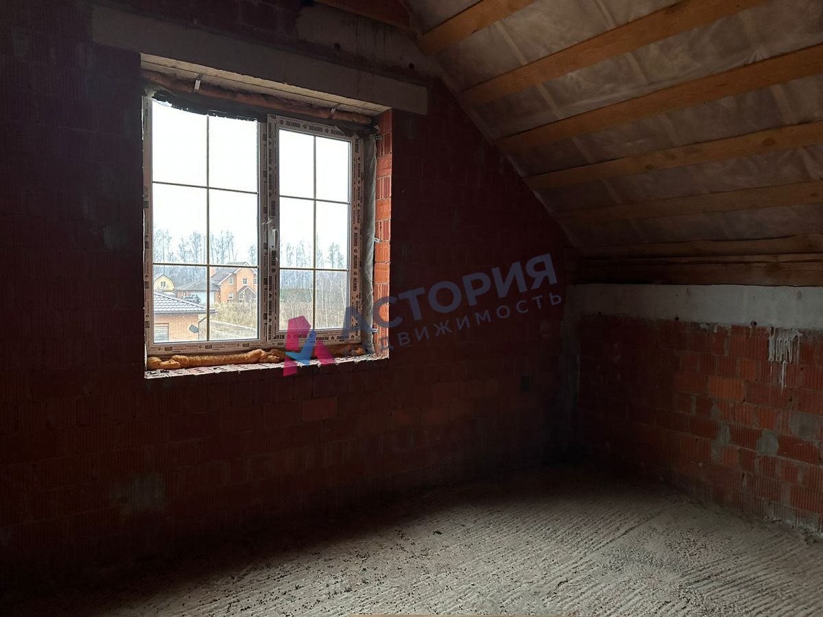Малахово, 236 кв.м., 12 сот