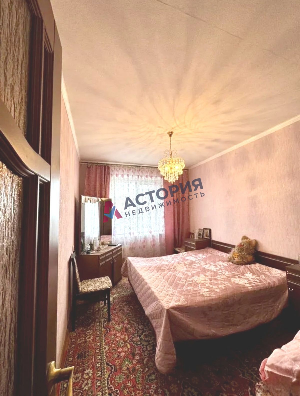 18-й Мясново пр-д 83А, 3к, 8/9