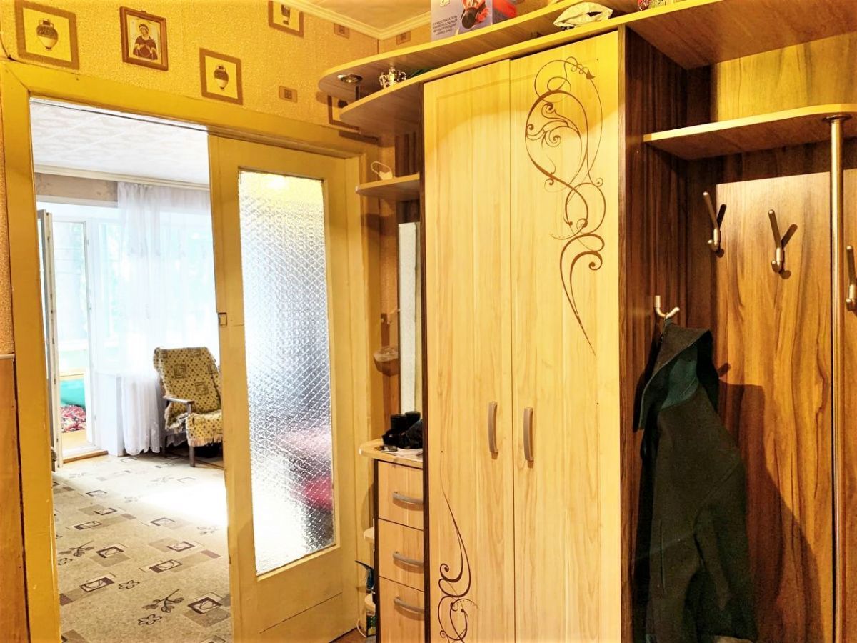 Малые Гончары ул 8, 4к, 1/5