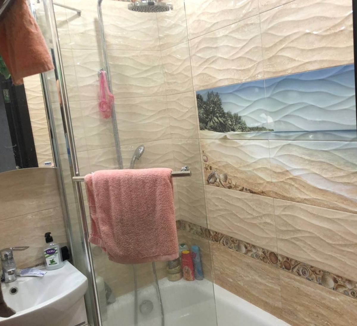 Рогова ул 27/59, 4к, 4/5