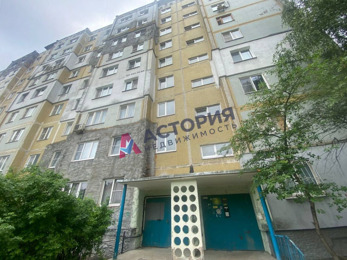 Пузакова ул 70, 2к, 4/9