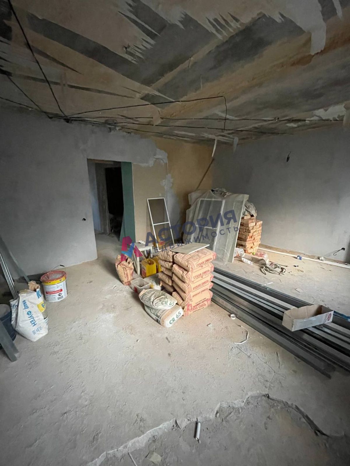 Серебровская ул 16Д, 4к, 3/9