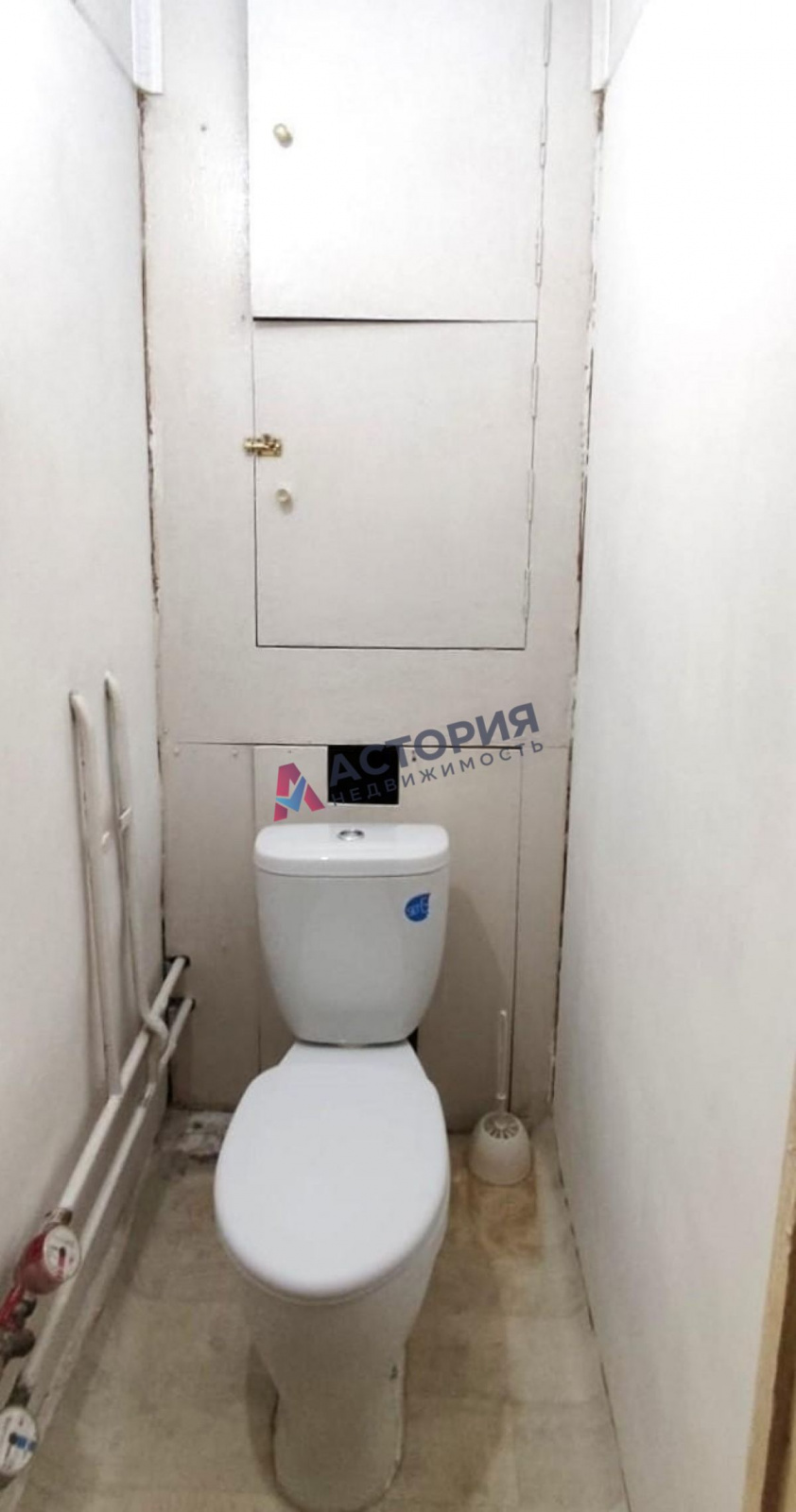 Октябрьская ул 93, 4к, 3/9