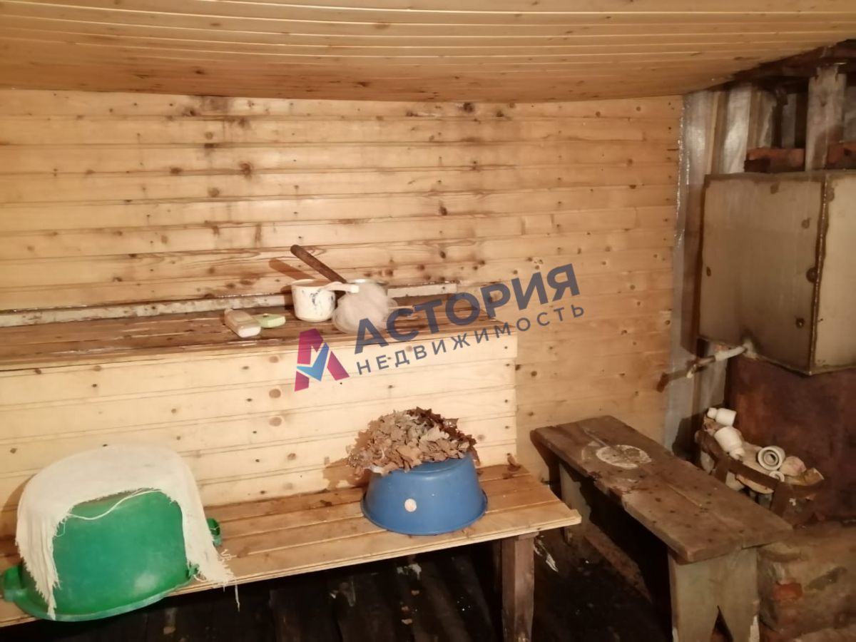 Новоселебное, 68.20 кв.м., 4 сот